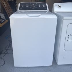 LG washer 