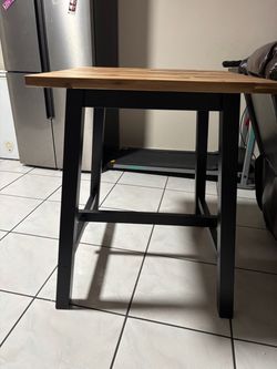Moderna mesa de comedor