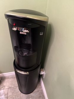 Water Dispenser