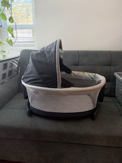 Graco Bassanet Attachment