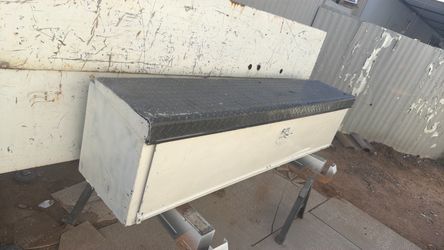 Tool box
