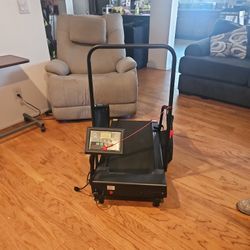 Dog Treadmill 