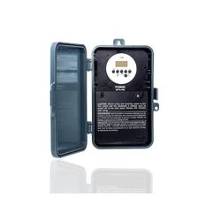 TORK
40-Amp Multi-Volt Digital Timer Switch
