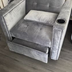 recliner chair 