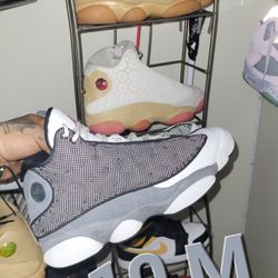 🔥Jordan 13 Retro "Black Flint"!🔥 Size 10! $150 OBO!