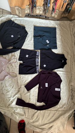 Gymshark Sizes Small 