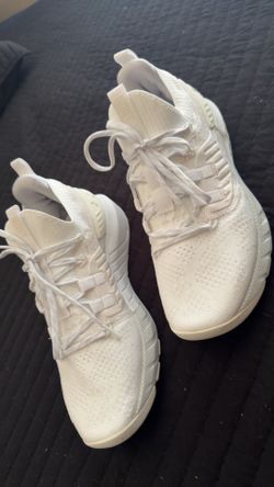 Under Armour men’s shoes