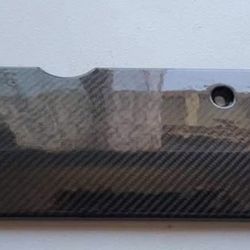 02-06 Acura RSx Engine Cover Tapadera De Motor