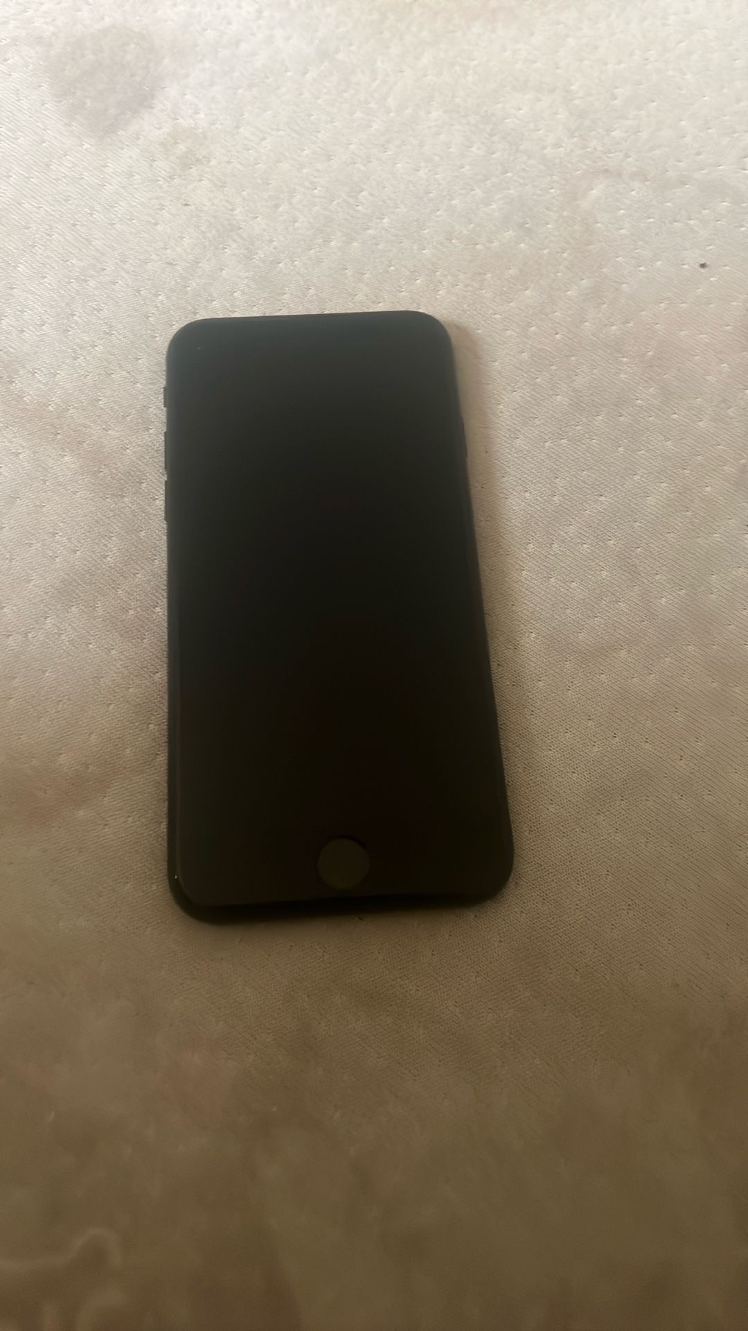iPhone Se