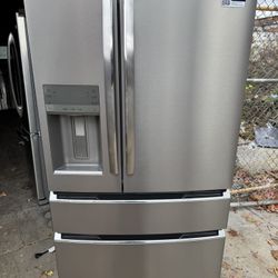 Frigidaire 36”