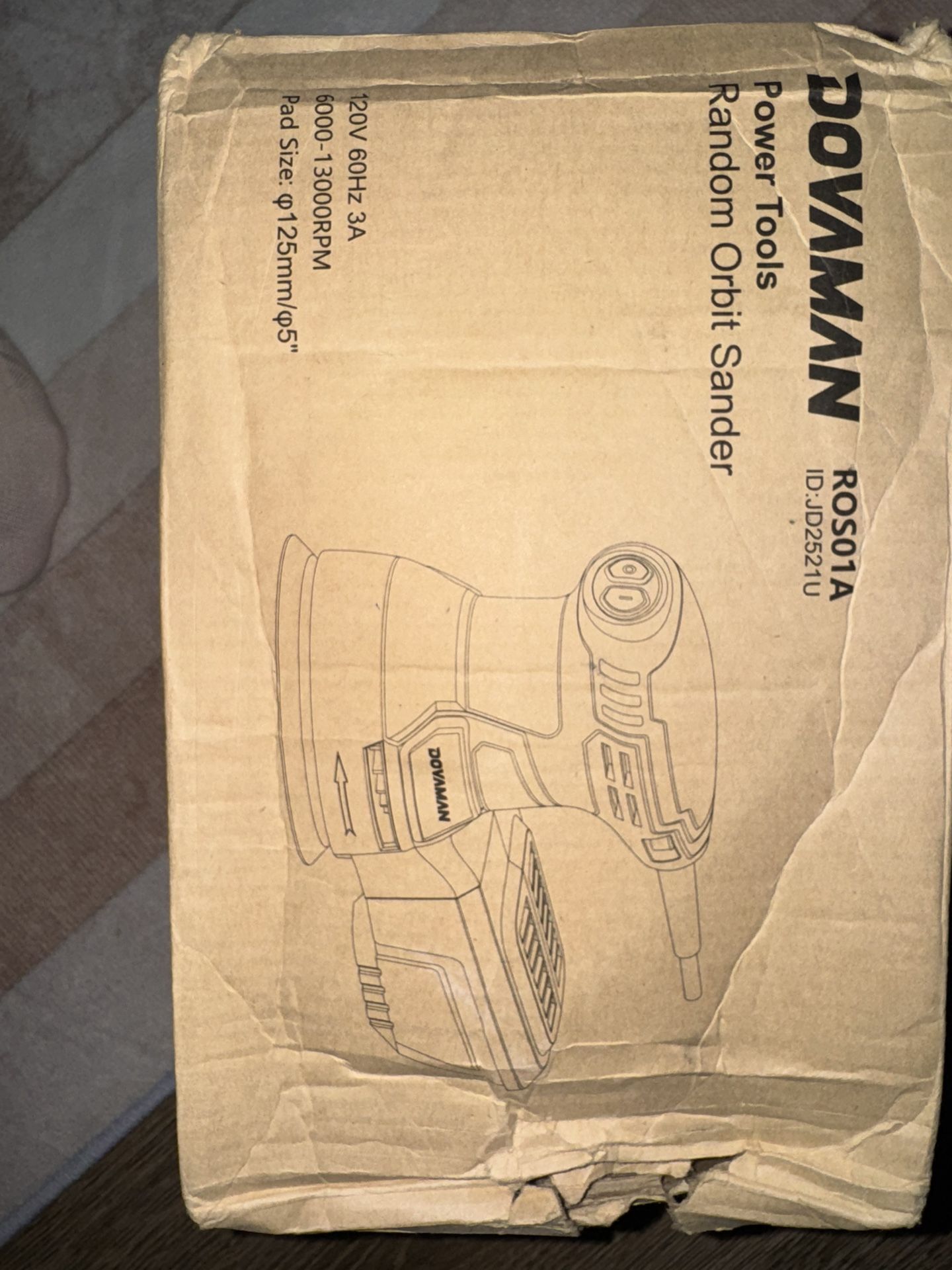 Brand New Never Used