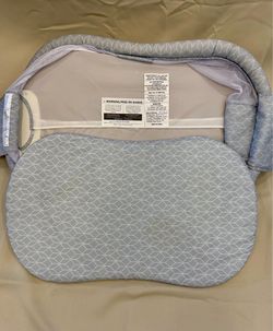 Halo Bassinet - Swivel