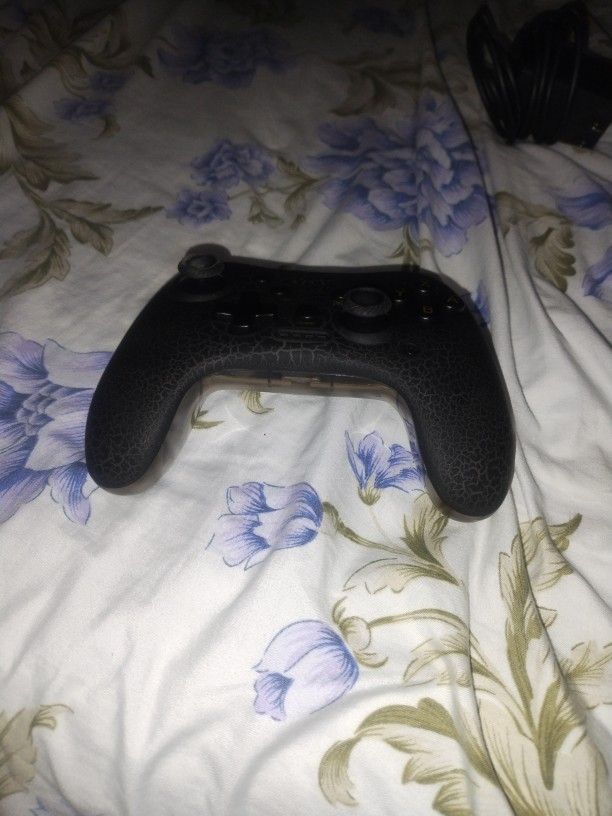 Nintendo Switch (Read Description-TRADE)