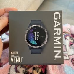 Garmin Venu
