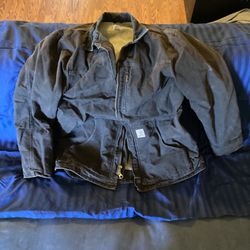 Carhartt c61 dkb hot sale