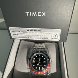 Reloj Timex 