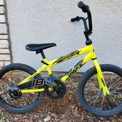 Kids Bicycle 