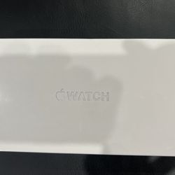 Apple Watch Ultra 49mm Titanium