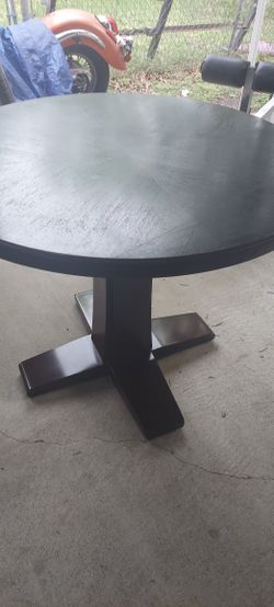Small table