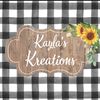 Kayla’s Kreations