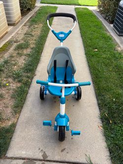 the little tikes perfect fit 4 inch