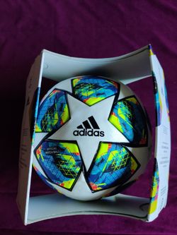 ADIDAS UEFA CHAMPIONS LEAGUE OFFICIAL MATCH BALL 2018-19