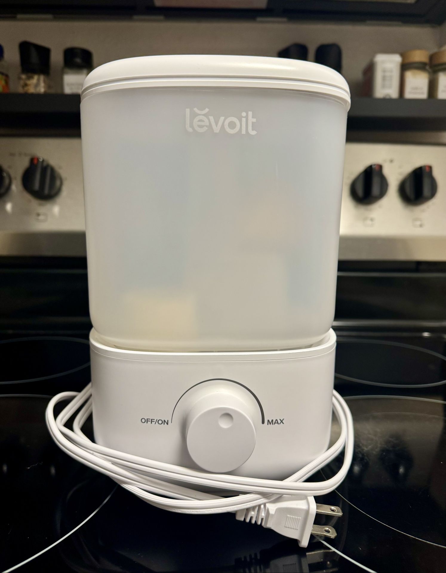 LEVOIT Top Fill Humidifier