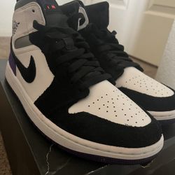 Air Jordan 1 Mid SE
