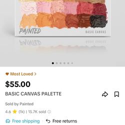 Makeup 