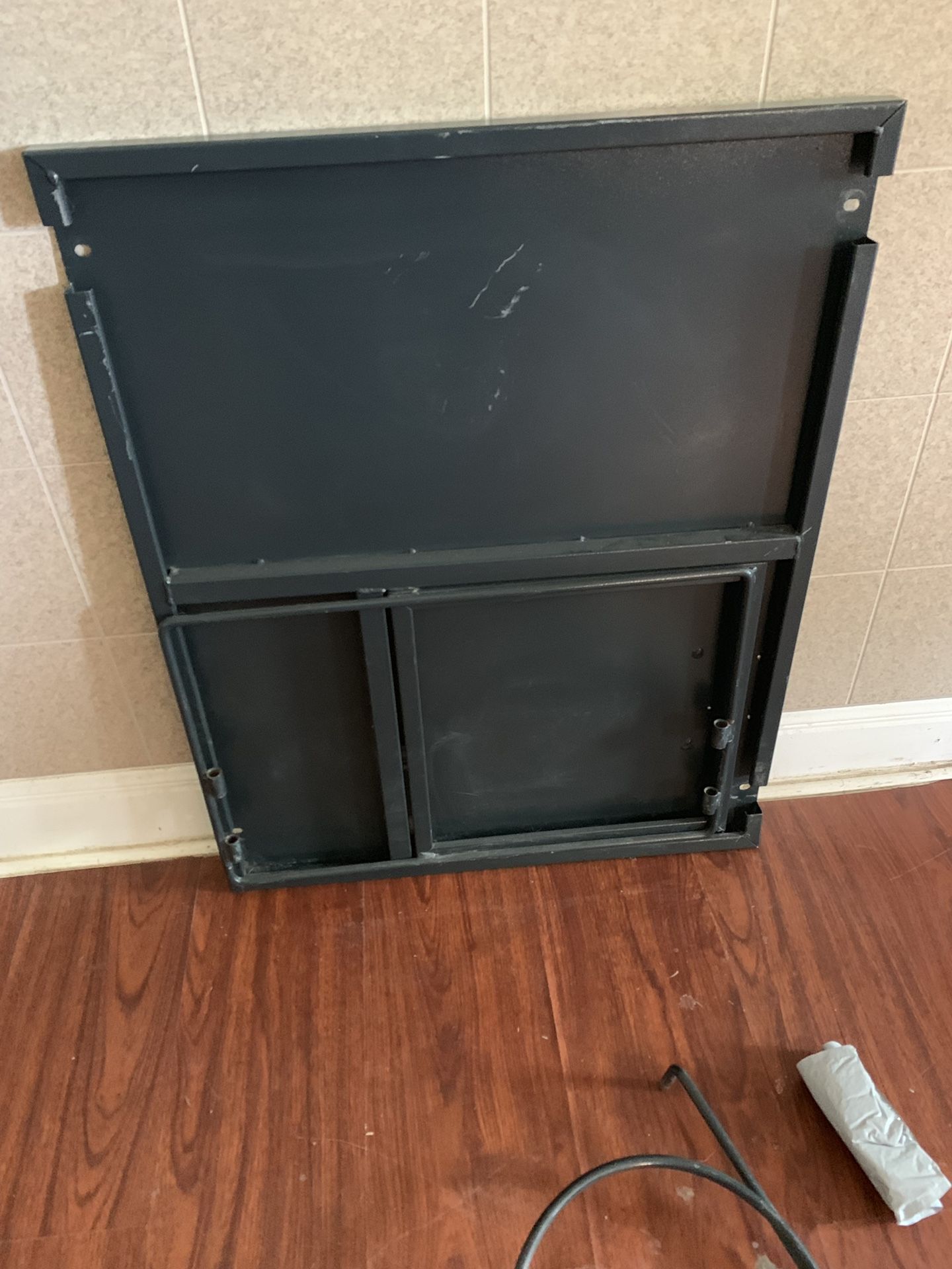 Retriever dog kennel rotating feeder for Sale in Austin, TX OfferUp