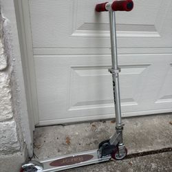 Kids Razor Scooter 