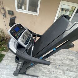 NordicTrack