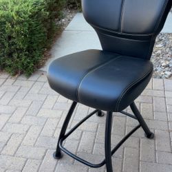 Gary Platt New Restaurant Office Chairs 