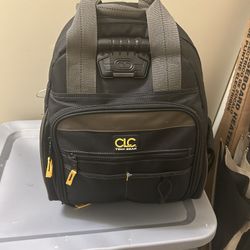 Name Brand Bag Of HVAC-R Tool