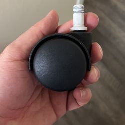 Office Chair’s Wheels