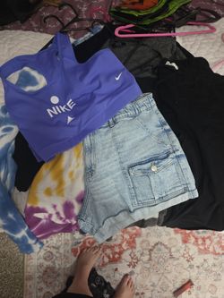 Plus size clothes