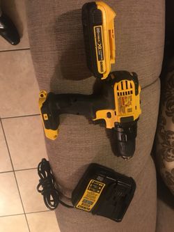 Dewalt