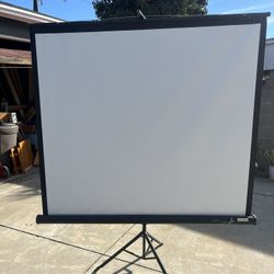 Projector Screen