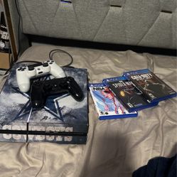 PS4 