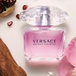 Perfume Versage Bright Crystal 