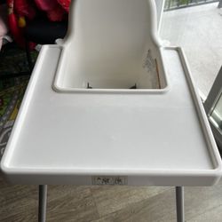 IKEA High Chair
