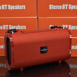 Portable Bluetooth Speaker