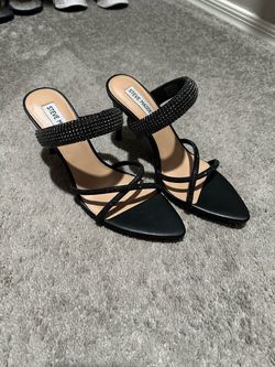 Steve Madden heels