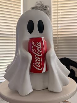 Coca-Cola Ghost