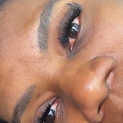 Individual Lashes 
