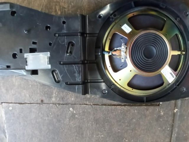Cadillac cts Rear 10inch Speaker With Casing