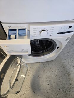 Set LG 6  Months Warranty