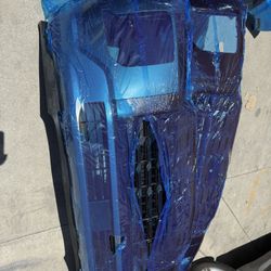 2023 2024 2025 Hyundai Palisade Front Bumper