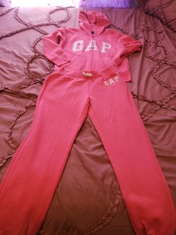 New Girls Gap Set Size 10/12