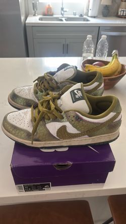 Nike sb dunk
